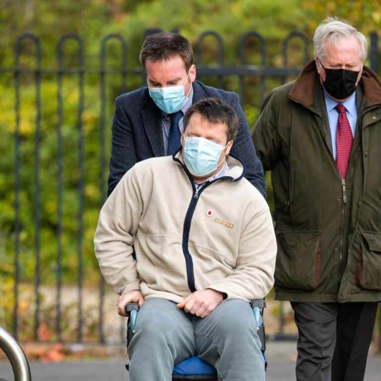 Jailed police officer found guilty of gross misconduct