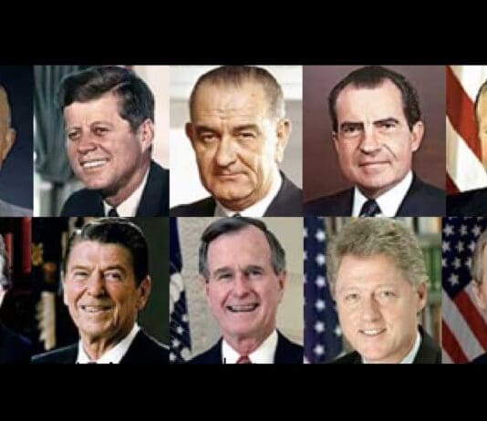 The US are war criminals and have legitimated Putin’s actions in Ukraine