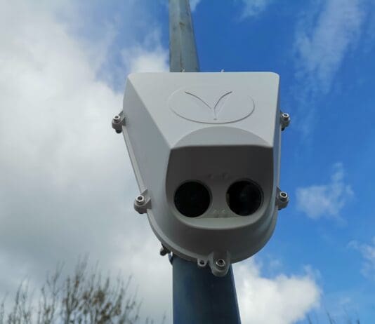 Vivacity Labs to be used across Dorset