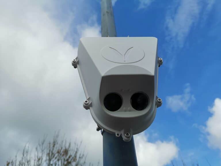 Vivacity Labs to be used across Dorset