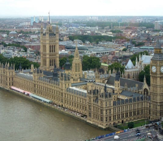 What is your weirdest interaction with an MP been?