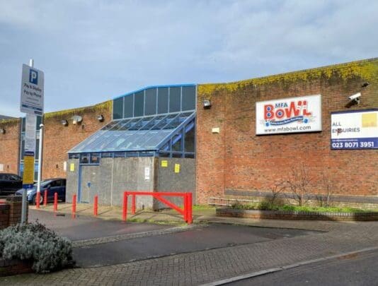 Former Weymouth Bowl site to be explored for medieval archaeological remains