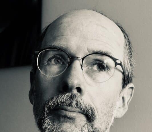 Climate activist Wynn Alan Bruce dies after setting himself on fire