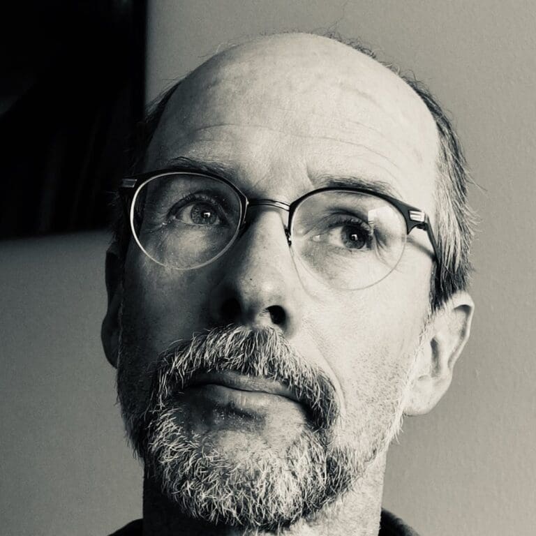 Climate activist Wynn Alan Bruce dies after setting himself on fire