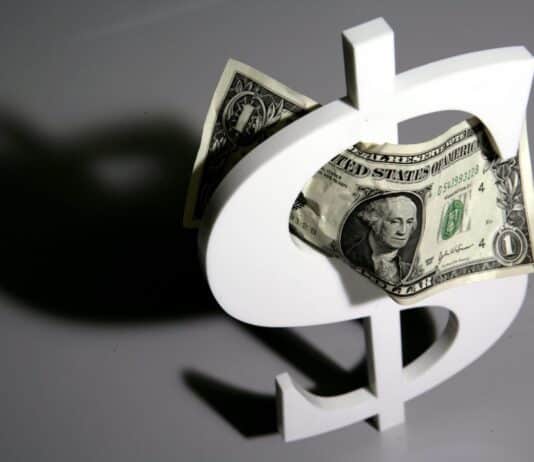 Creating a new cold war has been in the planning for over a year