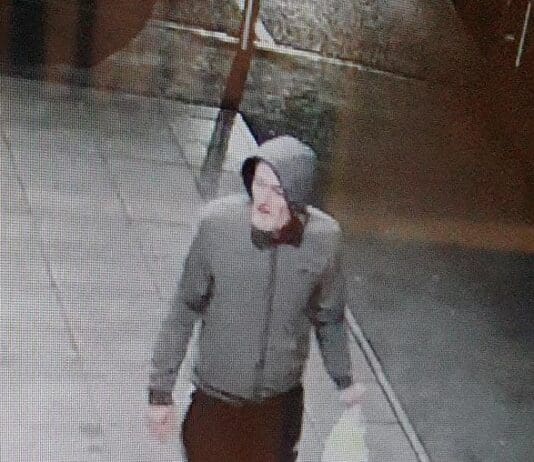 Two men sought following sexual assault in Gillingham