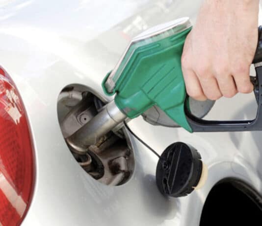Weak pound and rip off fuel companies costing motorists dear