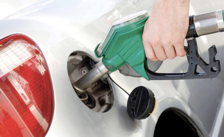 Weak pound and rip off fuel companies costing motorists dear