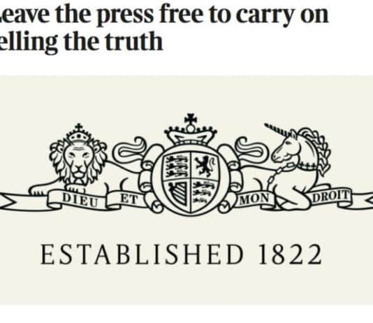 UK’s only Independent news regulator condemns government’s attempts to repeal protections for ‘ordinary people’