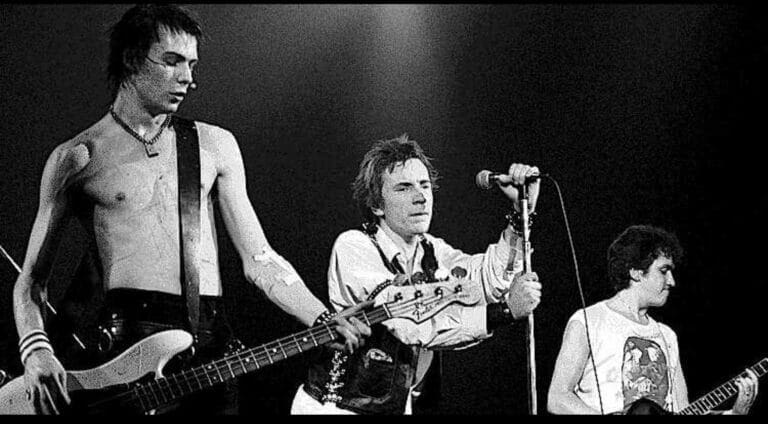 The Sex Pistols to re-release God Save Queen for Platinum Jubilee
