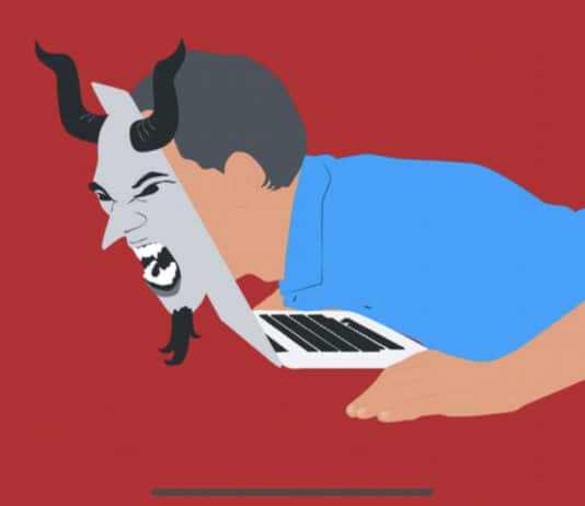 Thousands of fake accounts exposed bulk following anti Zionist causes