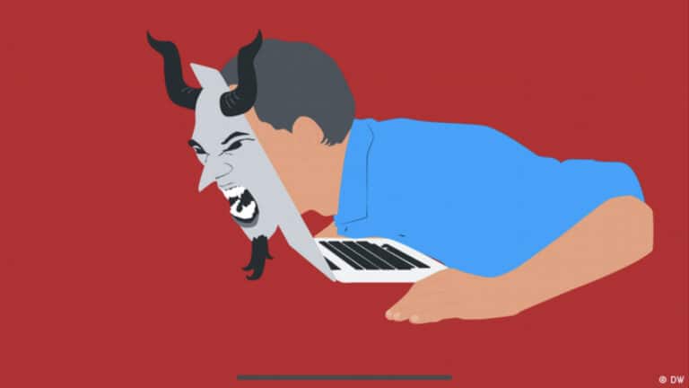 Thousands of fake accounts exposed bulk following anti Zionist causes