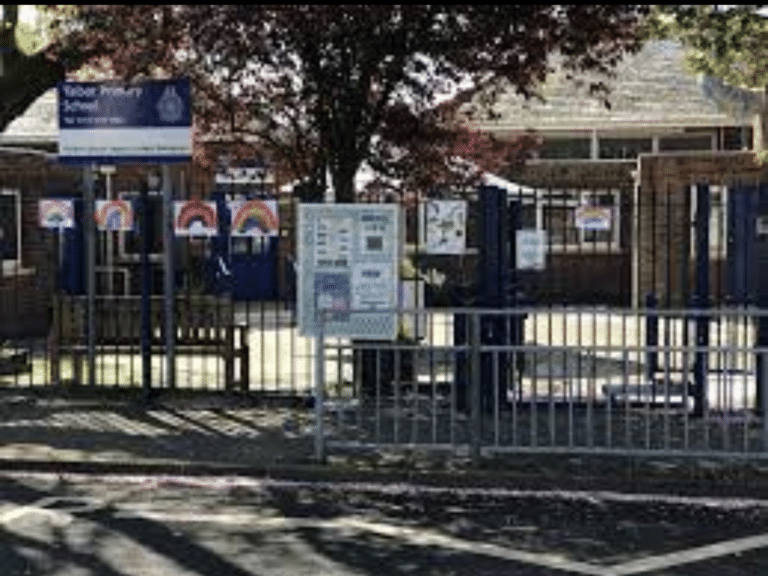 Young people break in and burgle from school in Poole