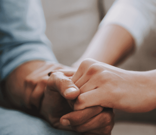 Let’s talk about death