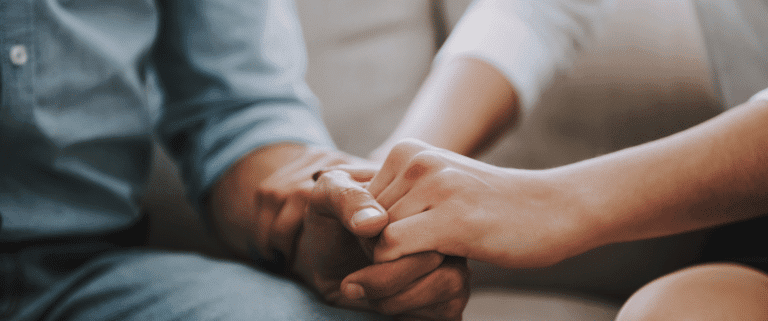 Let’s talk about death