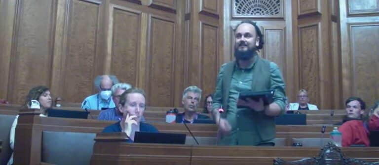 Tories whip councillors to down ‘No Confidence’ vote as Greens call for radical overhaul of BCP council