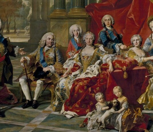 A Poem for the Platinum Jubilee: How English Are They?