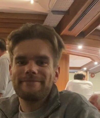 Attempts to find David Haw in Poole Harbour so far unsuccessful