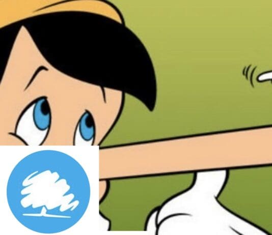 Witless BCP council Tories deal with reality by lying