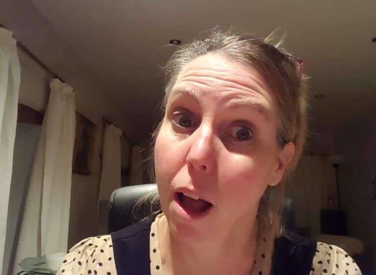 Tory councillor candidate turns on voters and blames Boris Johnson