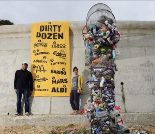 LET’S MAKE THE UK ONE MILLION MILES CLEANER!