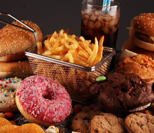 Tory government to ‘ease’ cost of living crisis with unhealthy junk food