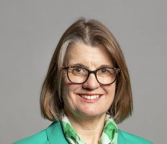 Introducing Rachel Maclean MP