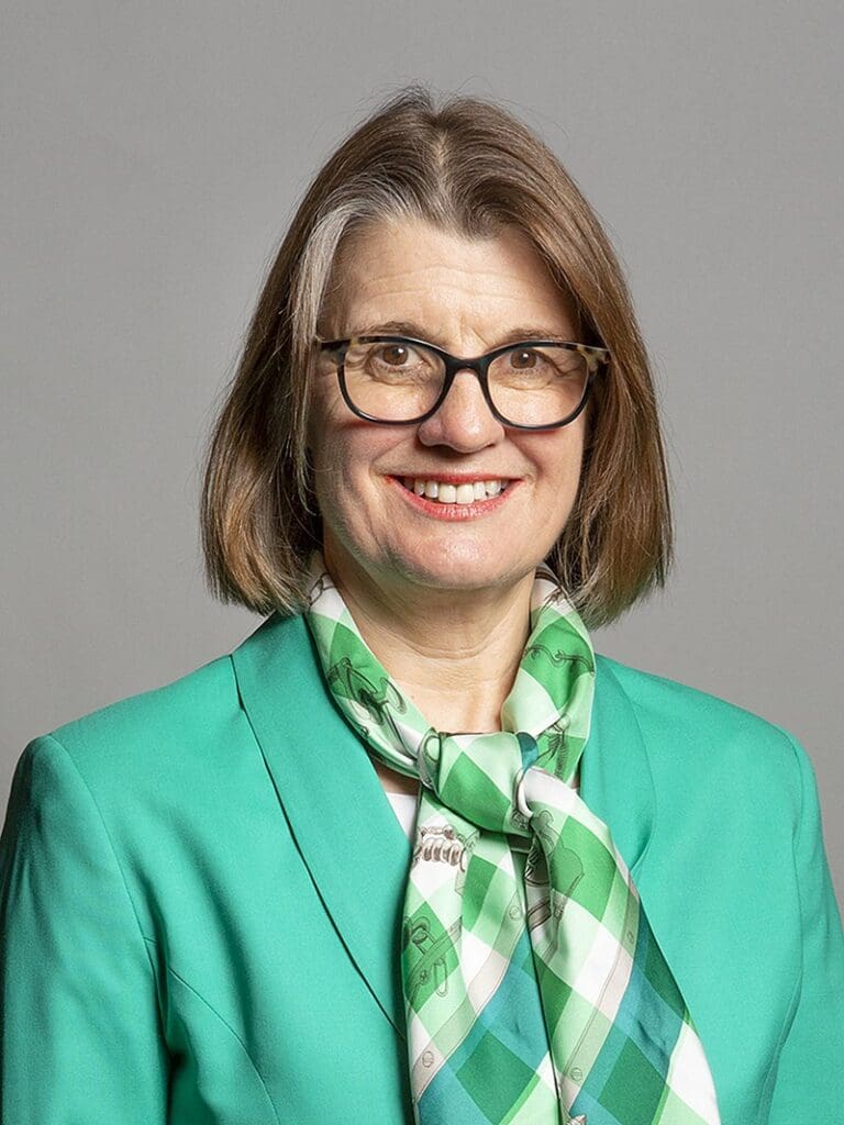 Introducing Rachel Maclean MP