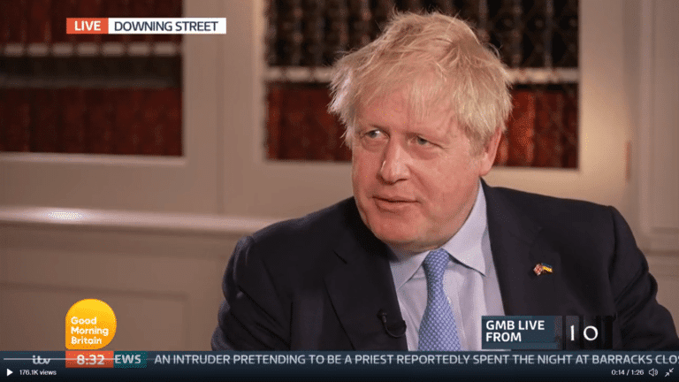 How would you help Elsie Prime Minister? BBC has the answer