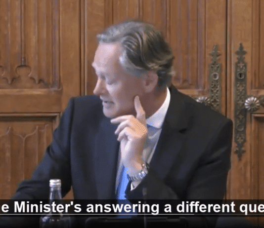 How much the Tories really care about climate change revealed