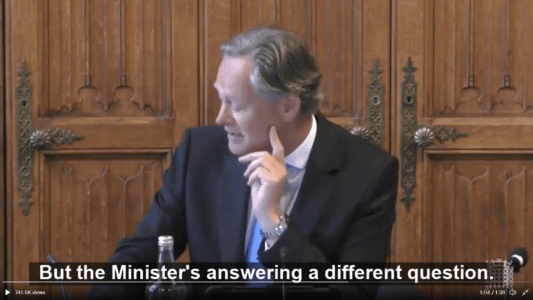 How much the Tories really care about climate change revealed