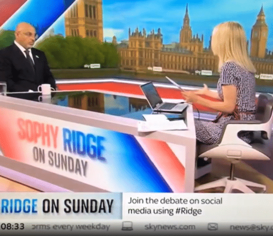 Who called the meeting Nadhim Zahawi? Why won’t you tell us?