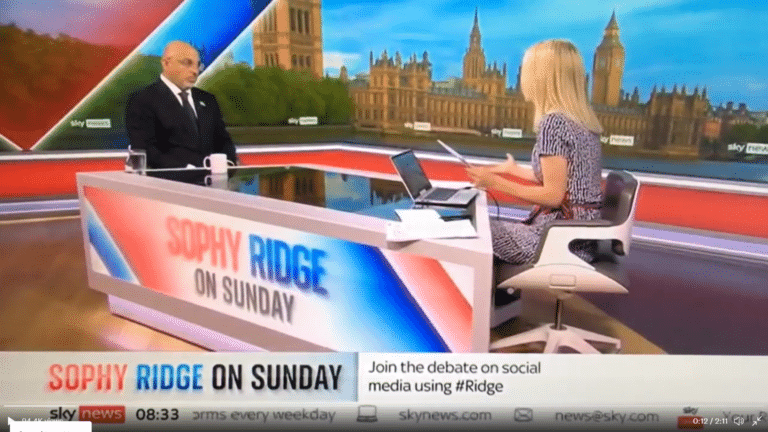 Who called the meeting Nadhim Zahawi? Why won’t you tell us?