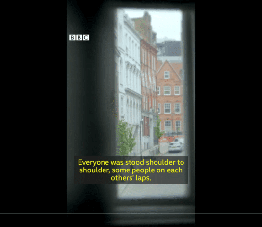 Downing Street staff confirm Boris Johnson is lying