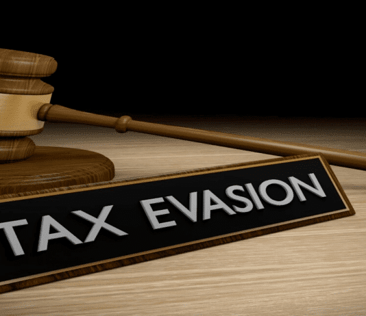 Britain is officially the biggest tax evasion enabler on the planet
