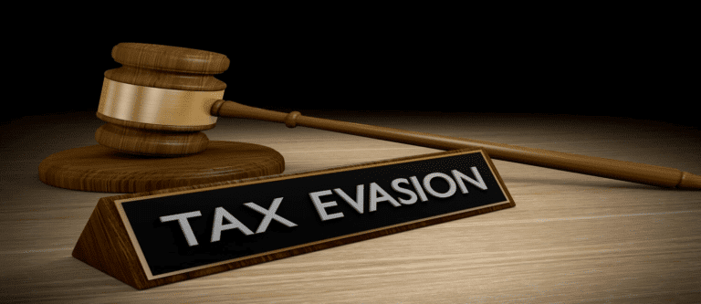 Britain is officially the biggest tax evasion enabler on the planet