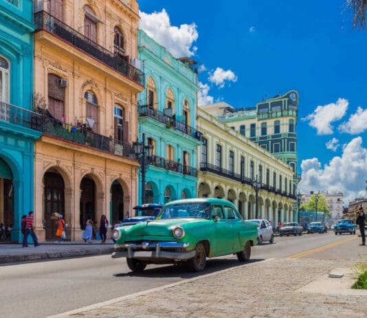 USA prefers Cuba to be a centre of gambling and prostitution than a place for equality