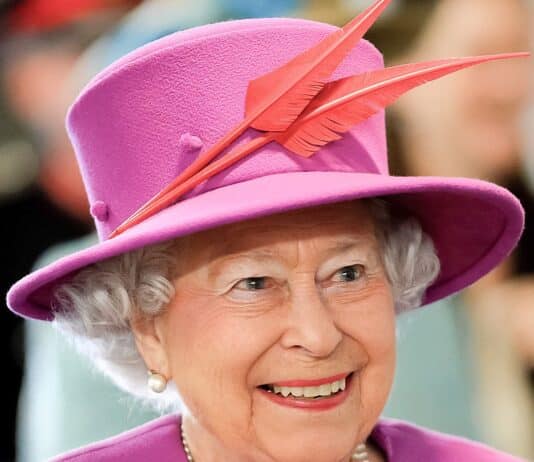 Queen Elizabeth II Was Anti Zionist