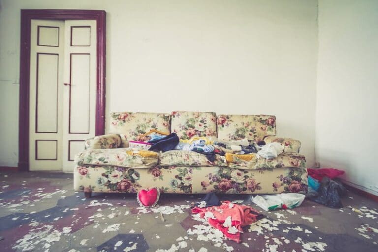 The Lumpy, Bumpy carpets of 10 Downing Street