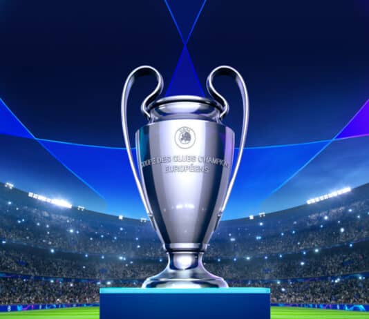 The best eight minutes of Manchester United’s season?