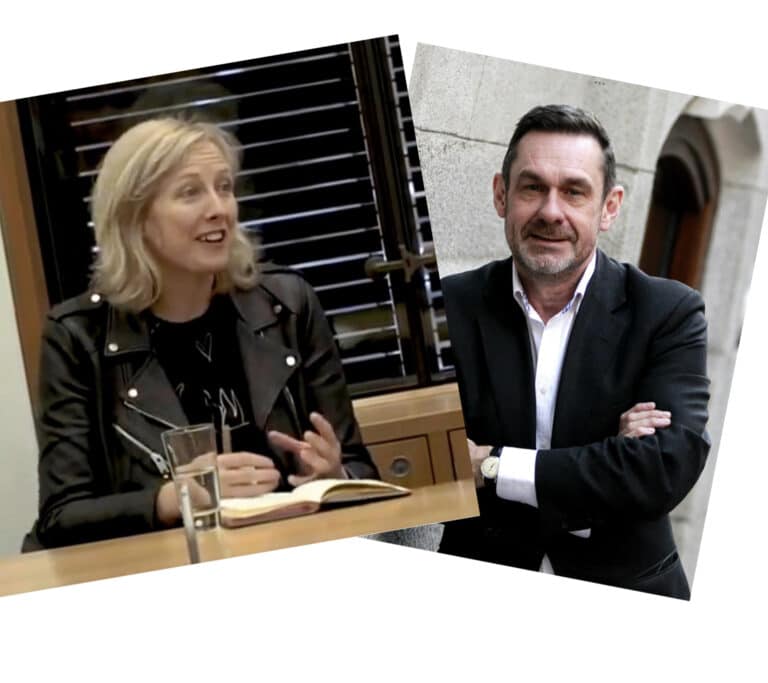 Jonathan Cook on Carole Cadwalladr and Paul Mason