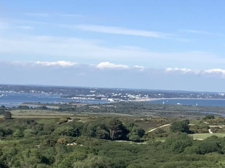 Holiday Bookings in UK Reveal Poole as Second Most Popular Destination for 2026