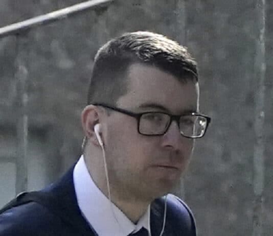 Founder of notorious far right group jailed for eight and a half years