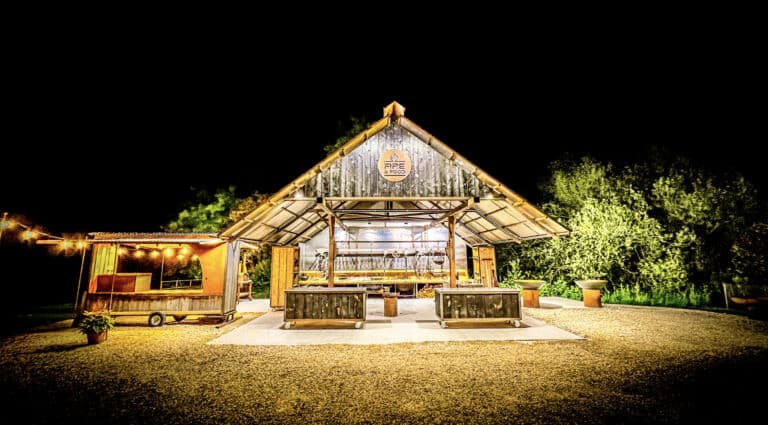 Dorset sculpture park launches summer of LIVE music events 