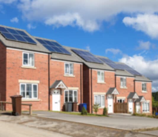 The UK housing crisis is forty years in the making