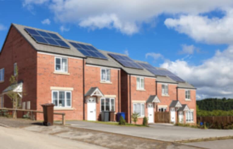 The UK housing crisis is forty years in the making