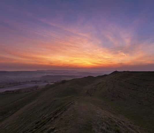 Dorset Dawn to Dusk Events 2022