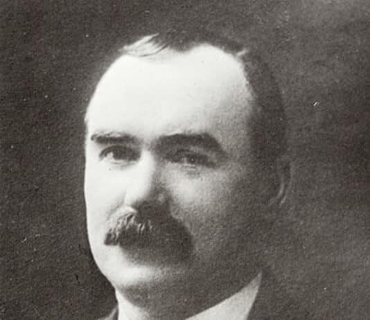 A quote about the Monarchy from 1910