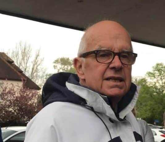 Man sought following assault of girl in Wimborne