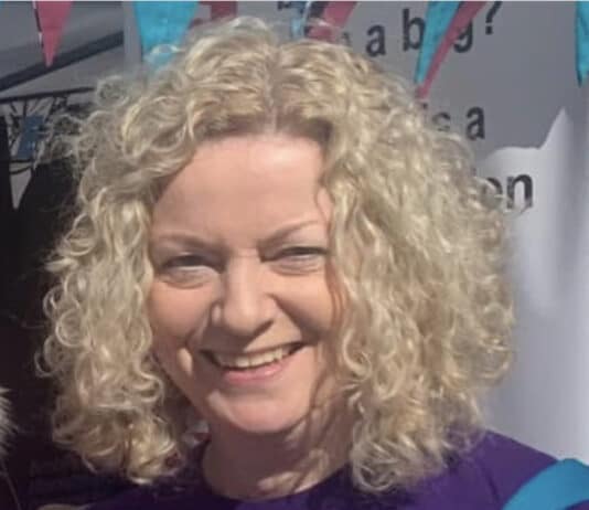 TARGET OVARIAN CANCER: It’s time to make a stand